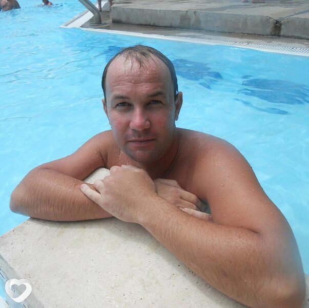 Денис, 39, Пензе — анкета №1119866