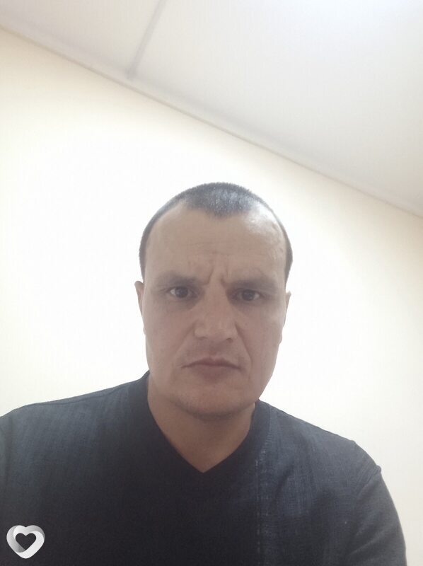 Александр, 42, Минусинске — анкета №1119875