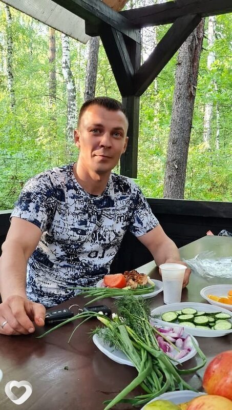 Рафа, 36, Набережных Челнах — анкета №1119769