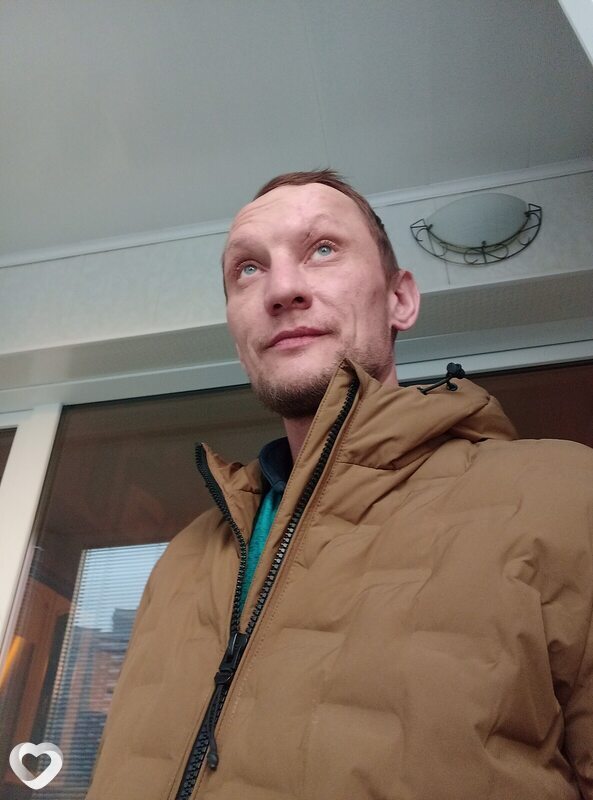 Евгений, 38, Уфе — анкета №1119773