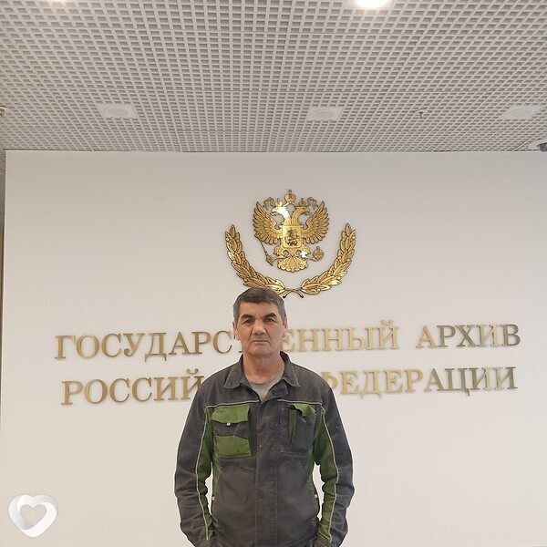 Алимбай, 57, Коврове — анкета №1119654