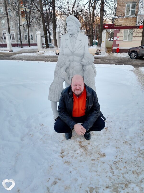 Алексей, 34, Могилев — анкета №1119545