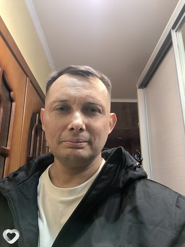 Сергей, 45, Таганроге — анкета №1119549