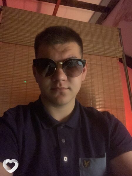 Сергей, 22, Липецке — анкета №1119668