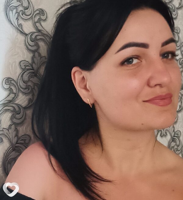 Veronika, 36, Минске — анкета №1119612