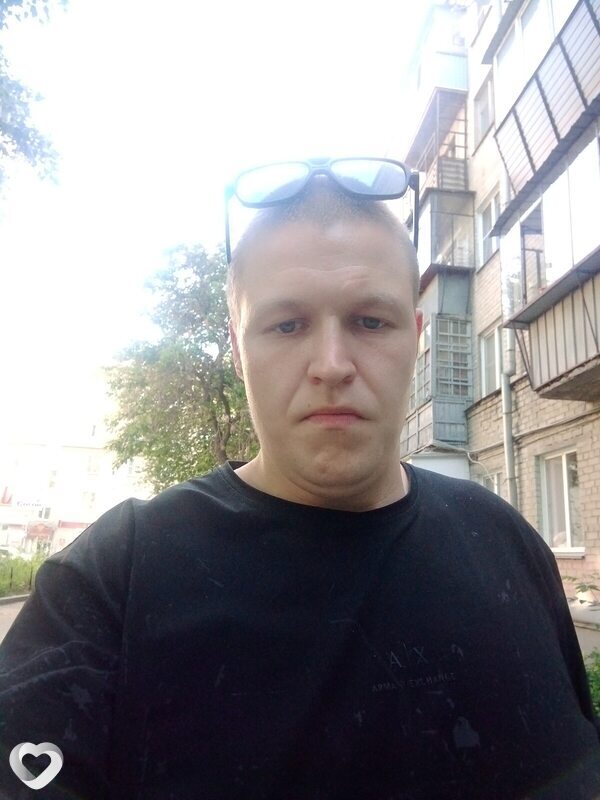 Дмитрий, 26, Челябинске — анкета №1119618
