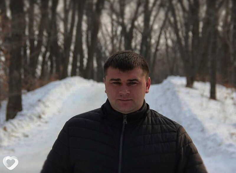 Алексей, 39, Владивостоке — анкета №1119741