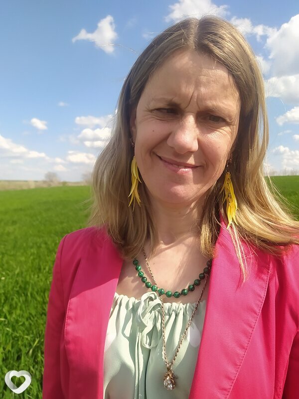Маруся, 38, Черновцах — анкета №11321