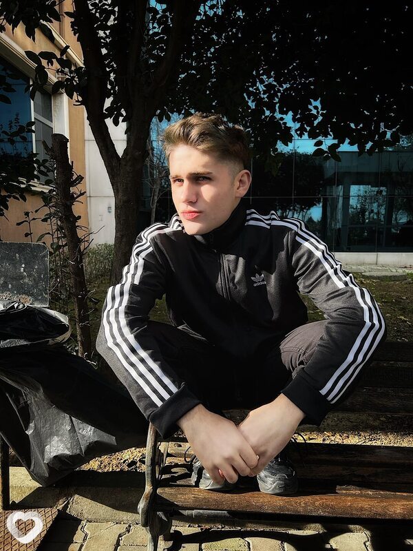 Диман, 26, Балакове — анкета №1119883