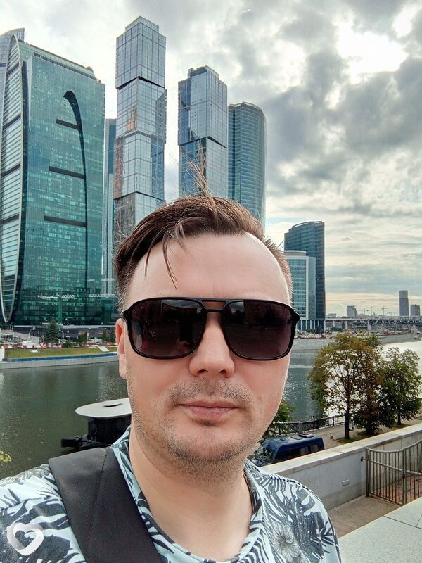 Паштет, 37, Мозыре — анкета №1119897