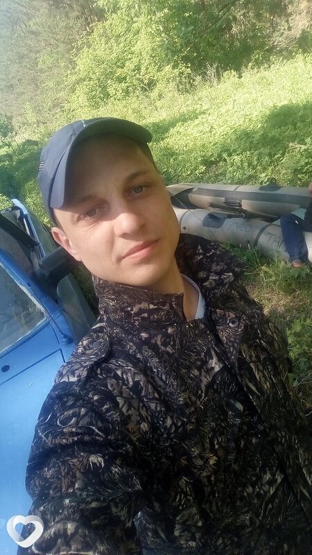 Виктор, 38, Екатеринбурге — анкета №1119728
