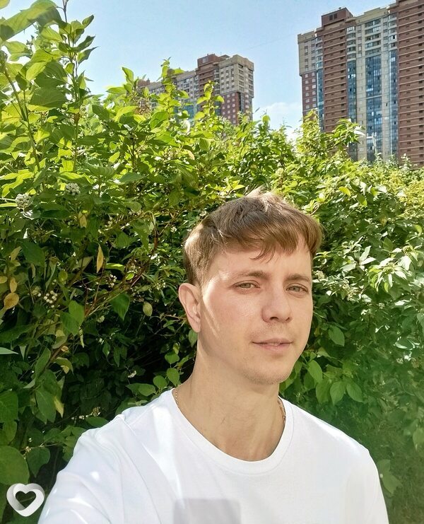 Антон, 40, Нижнем Новгороде — анкета №1119814