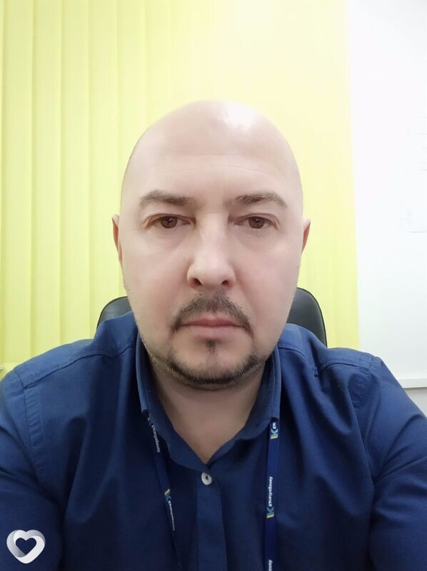 Влад, 46, Липецке — анкета №1119829