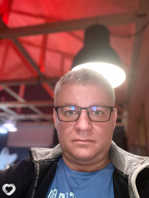 Sergey, 51, Иркутске — анкета №1119788