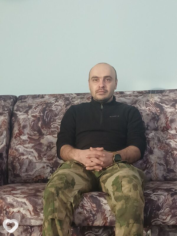 Александр, Климово