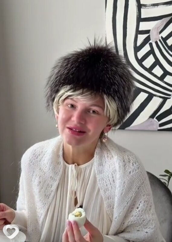 Татьяна, 52, Санкт-Петербурге — анкета №1119842