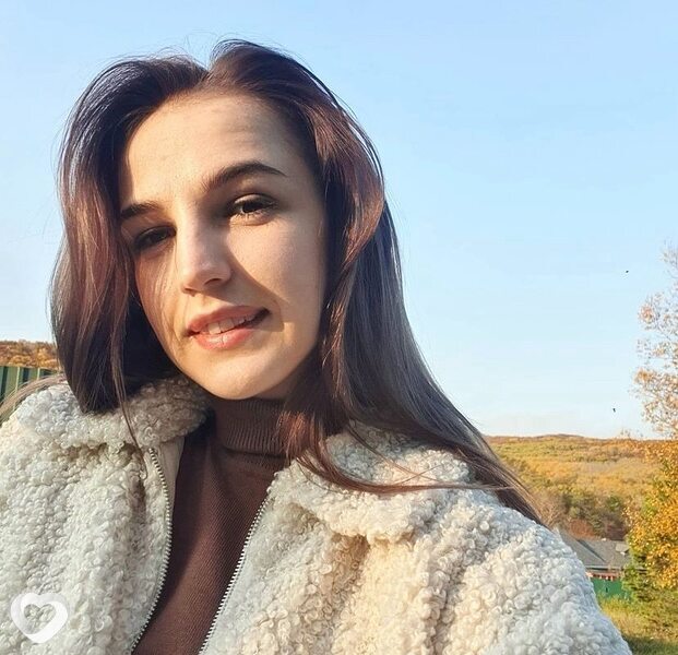 Маргарита, 28, Хабаровске — анкета №1119843