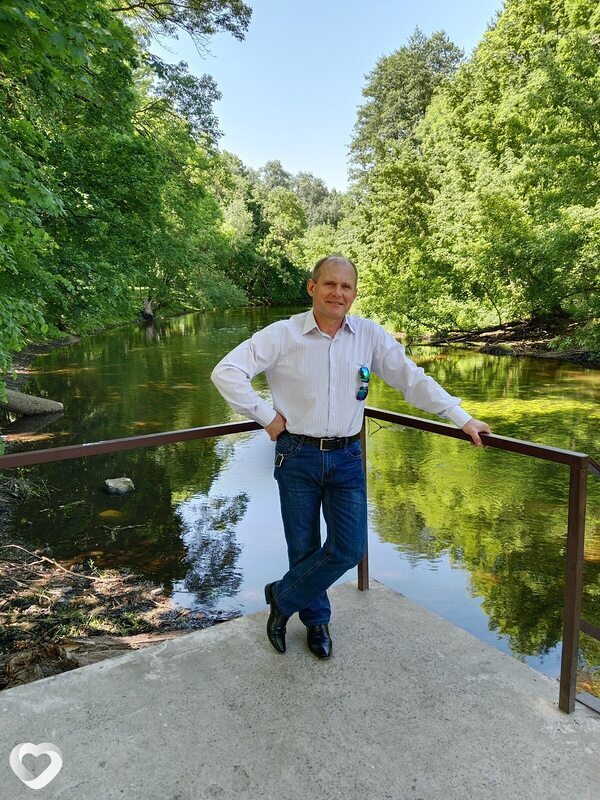 Сергей, 58, Бобруйске — анкета №1308342