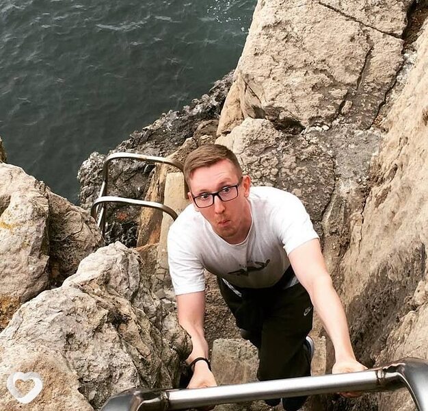 Александр, 26, Москве — анкета №1308349