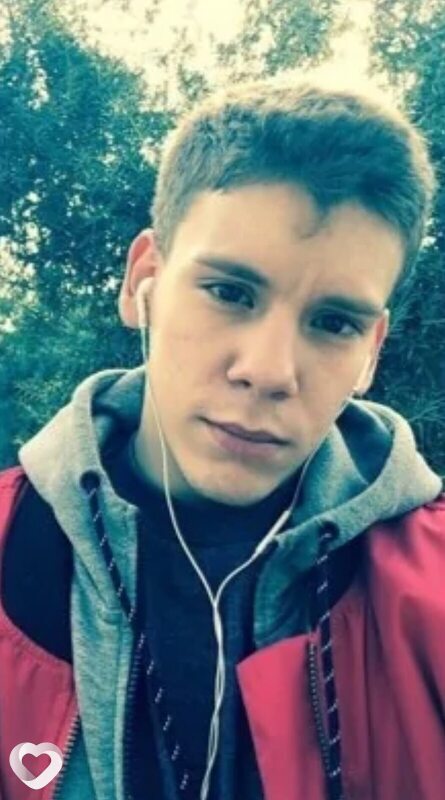 Александр, 29, Полоцке — анкета №1308354