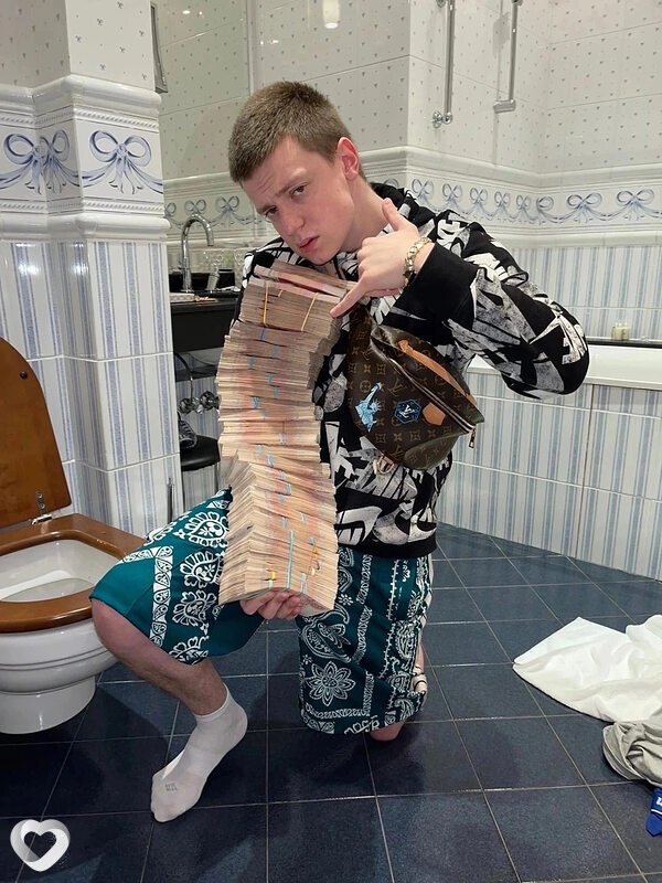 Александр, 25, Чите — анкета №1308355