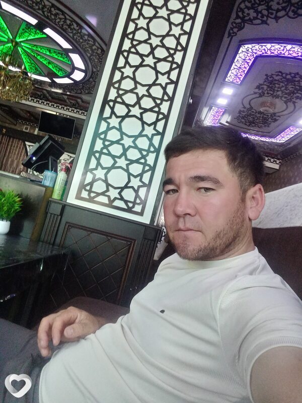 Шер, 35, Чите — анкета №1308361