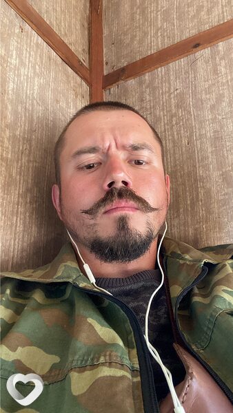 Оскар, 30, Уфе — анкета №1308362