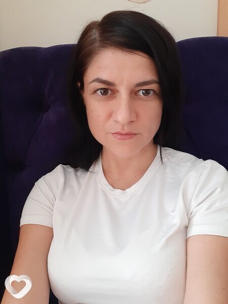 Наталья, 38, Краснодаре — анкета №1119956