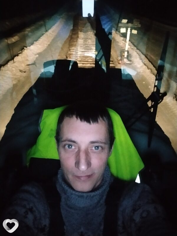 Денис, Февральск