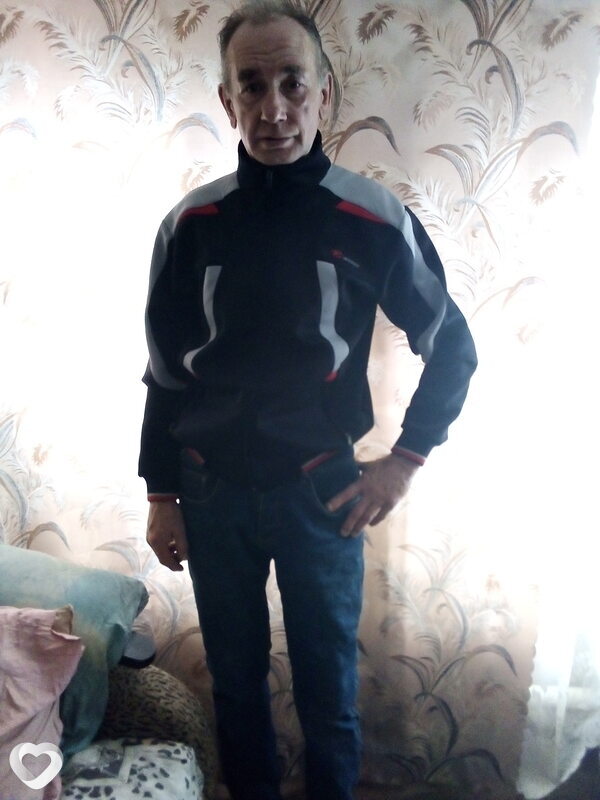 Сергей, 57, Нижнем Новгороде — анкета №1119909