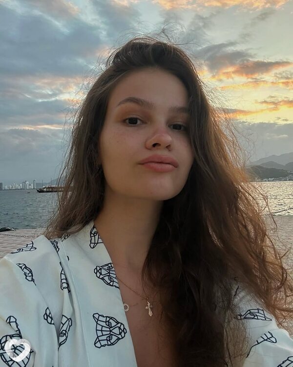 Татьяна, 24, Перми — анкета №1119925