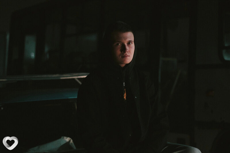 Максим Кузнецов, 28, Пензе — анкета №1119927