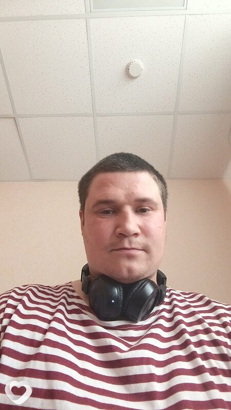 Александр, 30, Москве — анкета №1308387