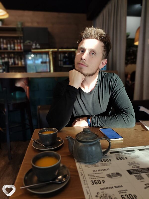 Евгений, 44, Владимире — анкета №1308400