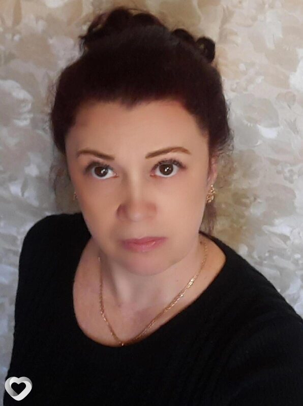 Татьяна, 52, Барнауле — анкета №1308414