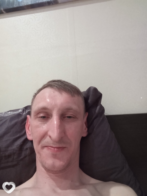Сергей, 43, Туле — анкета №1308428