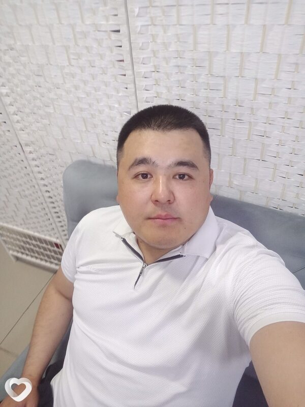 Мага, 35, Караганде — анкета №1119931