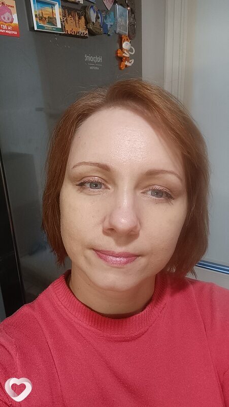 Елена, 45, Москве — анкета №1119934