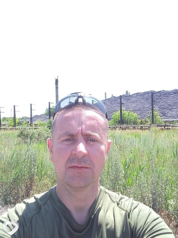 Сергей, 45, Калуге — анкета №1119953