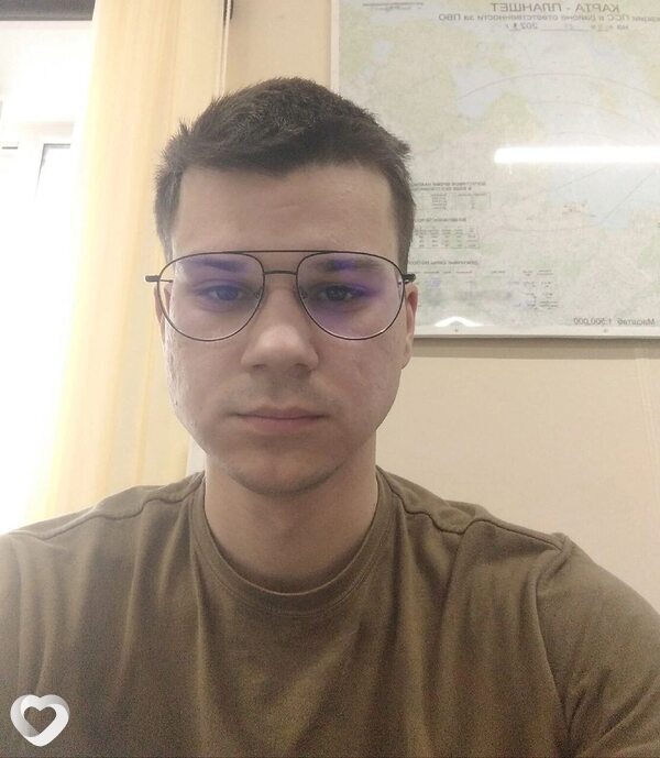 Никита, 23, Пензе — анкета №1119982