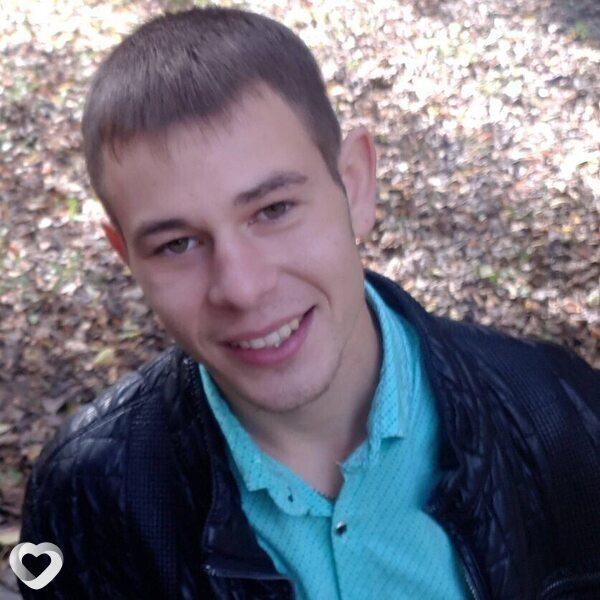 Maksim, 31, Нижнем Новгороде — анкета №1119996