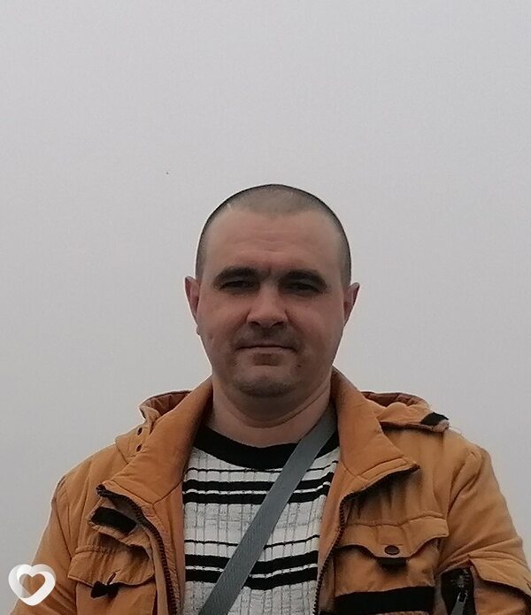 Алексей, 39, Симферополе — анкета №1120006