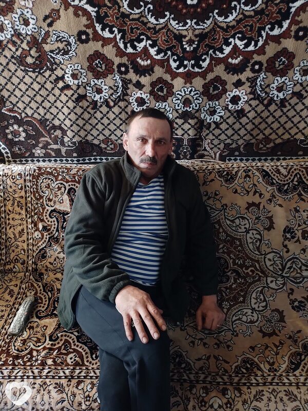 Александр, Шемонаиха
