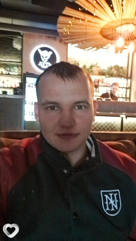 Дмитрий, 26, Прокопьевске — анкета №1120020