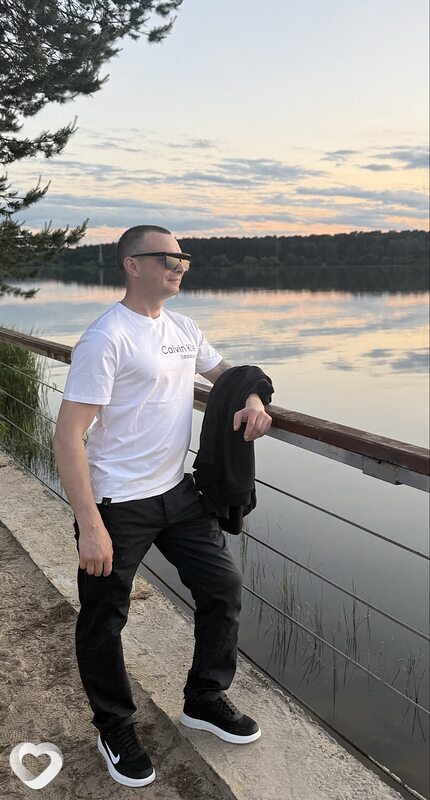 Sergey, 33, Калуге — анкета №1120024