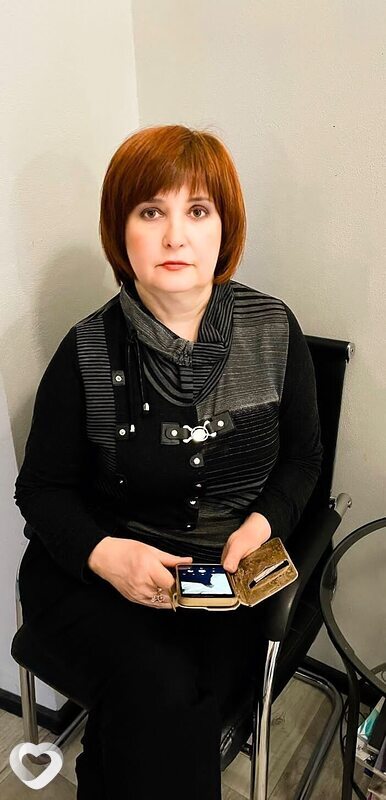 Людмила, 66, Красноярске — анкета №1120055