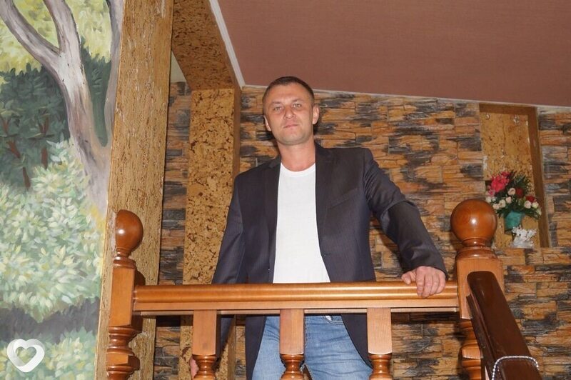 Рома, 43, Томске — анкета №1120056