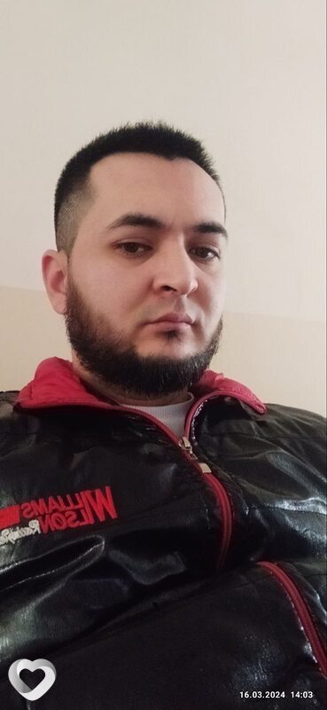 Бек, 35, Ташкент — анкета №11324