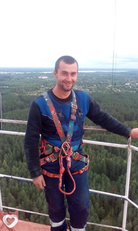 Александр, 33, Ярославле — анкета №1120066