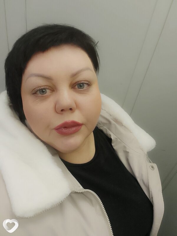 Lesia, 42, Воронеже — анкета №1120067